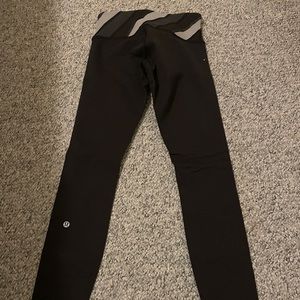 LULU yoga pants
